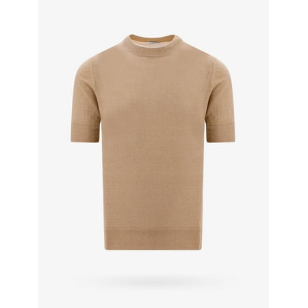 

MALO SWEATER MAN Beige KNITWEAR