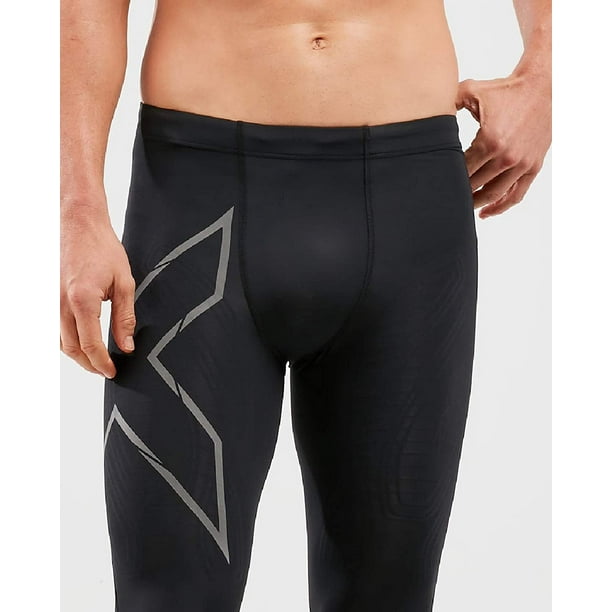 Power recovery compression tights 2XU - Men - Beach