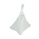 thumbnail image 1 of Bolsa de malla para lavandería portátil multiusos para ropa interior y ropa. Blanco, 1 of 9
