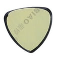 thumbnail image 5 of 1/5/10 Pcs Support de Guitare en Plastique Plectre Boîte de Rangement Rapide Auto-Adhésif Forme Triangle 10 Pcs, 5 of 5