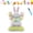#3, variant on Giant 3D Standing Bunny Balloon Self-Supporting Festive Cheer, 59" Easter Balloon Large Bunny Egg Standing Balloons, 3D Self-Standing Easter Balloons for Easter Party Decorations Birthday (#1)