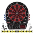 thumbnail image 2 of Viper 797 Electronic Dartboard & Sure Grip Black Soft Tip Darts, 2 of 3
