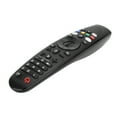 thumbnail image 4 of Smart Television Remote Control,TV Remote Control Smart Smart Television Remote Controlfor L Television Controller Replacement Next-Gen Design, 4 of 8