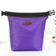 thumbnail image 4 of Seyotauo Small Insulated Lunch box Portable Soft Bag Mini Cooler Thermal Meal Tote Kit with Handle for Work & School Outdoor, 4 of 5