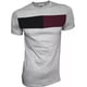 thumbnail image 3 of Playera Manga Corta Franja Bicolor A061 Full, 3 of 3