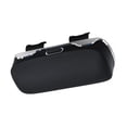 thumbnail image 3 of BELOVING Sunglasses Holder for Car Visor Portable Sturdy Hard Shell Auto Glasses Case Black, 3 of 9