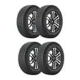 thumbnail image 1 of Paquete de 4 Llantas 265/65 R18 114T XL MICHELIN PRIMACY LTX, 1 of 4