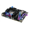 thumbnail image 4 of ASRock Z890 Nova WiFi LGA 1851 Intel Z890 SATA 6Gb/s ATX Motherboard, 4 of 7