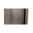 thumbnail image 3 of Fully Assembled 8" Tall Wood Bookcase Storage Organizer Book Shelf White, 3 of 10