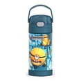 thumbnail image 1 of Botella de agua THERMOS FUNTAINER Despicable Me 4 Kids 350 ml, 1 of 7