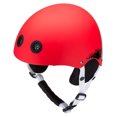 thumbnail image 1 of Pacific Child Snow Helmet - Red, 1 of 2
