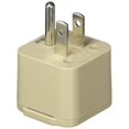 thumbnail image 1 of Adaptador de enchufe Conair Travel Grounded Universal Worldwide, 1 of 2