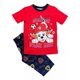thumbnail image 1 of Pijama Para Niño Talla 6 Paw Patrol en Color Rojo 2 Piezas, 1 of 1