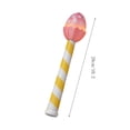 thumbnail image 2 of Easter Egg Light Up Wand with Warm LED Light, 10.24 Inch Battery Powered Light Up Toy for Spring Holiday Party Decor, Kids Gift, Home and Table Centerpiece Decorations, 2 of 8