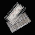 thumbnail image 1 of Barras De Resorte Para Correa De Reloj, Pasador De Enlace De Correa De Reloj Resistente De 1 Mm Para Relojeros, 1 of 7