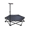 thumbnail image 2 of Mini Trampolín Athletic Works Plegable Fitness 42 Pulgadas, 2 of 4