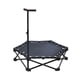 thumbnail image 2 of Mini Trampolín Athletic Works Plegable Fitness 42 Pulgadas, 2 of 4