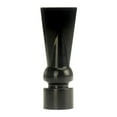 thumbnail image 4 of Dualoai Aquarium Duck Flat Nozzle Water Outlet PP Material Professional for Return Pipe Repair Parts Plumbing Fitting 360 degree Rotatable Length 82mm, 4 of 9