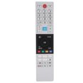 thumbnail image 2 of TV Remote Control, TV Replacement Remote Universal CT 8560  for 65UK4D63DB 49V6863DB 24W2863DB, 2 of 7