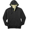 Faded Glory - Big Men's Sherpa Hoodie