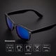 thumbnail image 5 of Gafas de sol KALIYADI Retro Clásicas Polarizadas UV400 Unisex, 5 of 7