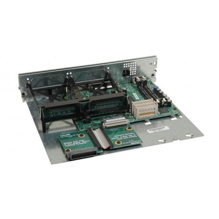 Depot International Remanufactured 9050/9040 Formatter Board-Network