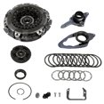 thumbnail image 1 of Kit Clutch marca SACHS para Volkswagen Jetta Turbo 2.0L L4 2014-2017 Manual, 1 of 4