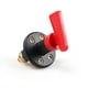 thumbnail image 4 of Kenally Interruptor de corte, llaves, aislador de energía, desconexión de automática profesional, interruptores rotativos impermeables, Accesorios para motos Kenally VI020254-01, 4 of 6