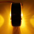 thumbnail image 3 of 12V Yellow Hl-q-006 Lámpara de marcador lateral de bombilla de coche de luz de doble cara universal de ahorro de energía, 3 of 5