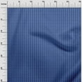 thumbnail image 2 of oneOone Viscose Chiffon Fabric Basketweave Geometric Print Sewing Fabric BTY 42 Inch Wide, 2 of 4