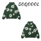 thumbnail image 3 of Y2k-Sudadera con capucha y estampado 3D para mujer, suéter Retro informal, ropa de calle Harajuku, ropa deportiva, primavera y otoño, 2024, 3 of 5
