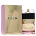 thumbnail image 1 of ELVIS PRESLEY LEGEND by , EAU DE PARFUM SPRAY 3.4 OZ, 1 of 1