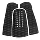 thumbnail image 5 of Almohadillas de tracción de tablero de surf de 3pcs para longboard acuático deportes de stand -stand -stand -standup, 5 of 9