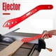 thumbnail image 3 of Woodworking Safety Push Handle Safety Red Woodworking Saw Push Rod Woodworking Saw Push Rod Woodwor Banmo, 3 of 5