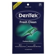 thumbnail image 3 of Dentek Floss Picks Fresh Clean Sensitive Teeth/Gums 75 Count (Pack of 3), 3 of 4