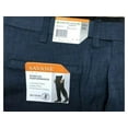 thumbnail image 2 of Savane Stretch Performance Comfort Waist Pant, 2 of 3