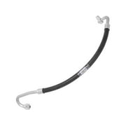 volvo s60 a/c suction line hose assembly