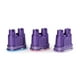 thumbnail image 2 of Set Spin Master Kinetic Sand 3 Colores Destellos 340 g, 2 of 4