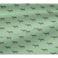 thumbnail image 5 of oneOone Viscose Jersey Fabric Print Fabric BTY 60 Inch Wide, 5 of 5