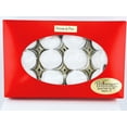 thumbnail image 2 of 12 Piece Divinity Gift Box (Without Pecans) Old Fashioned Divinity, Just Like Home Made, 2 of 4