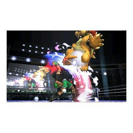 Nintendo Wii - Super Smash Bros. Brawl