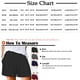 thumbnail image 2 of Pantalones Cortos Para Mujer Pantalones Cortos de Cintura Alta Informales de Color Sólido A La Moda Odeerbi  ODB167528, 2 of 7