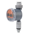thumbnail image 1 of Smart Watering Controller,Irrigation Timer Dual Dial Irrigation Timer Timer Smart Functionality, 1 of 6