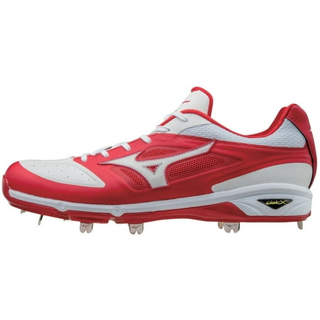 14 Cleats - Mizuno Dominant IC - Low Baseball Cleat