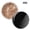 E, variant on BUDAO00 Cream Concealer Pot Makeup, Matte Buildable Coverage for Dark Circles, Blemishes and Uneven Tone, Blendable Face Concealer for Spot Coverage and Daily Makeup, for Home and Travel