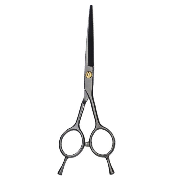 Tijeras de pelo profesional de acero inoxidable para peluquería, , tijeras para barba, tijeras de adelgazamient salón en casa, pe Zulema Tijeras de pelo de acero inoxidable