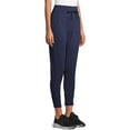 thumbnail image 3 of Athletic Works Women's Athleisure Joggers with Pockets, 3 of 6