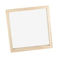thumbnail image 1 of yuksok Shadow Box Frame Deep Picture Display Frame for Souvenirs Memorabilia Crafts 20cmx20cm, 1 of 9