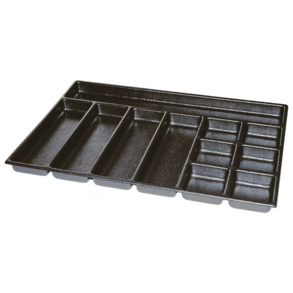 Kennedy Divider,2" Drawer,11 Compartments 81928