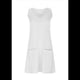 thumbnail image 3 of Vestidos de Mujer Sin Mangas con Cuello en V y Bolsillos, Color M, 3 of 5